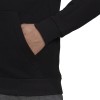 ADIDAS Essentials Fleece Cut 3-Stripes Track Jacket GK9585