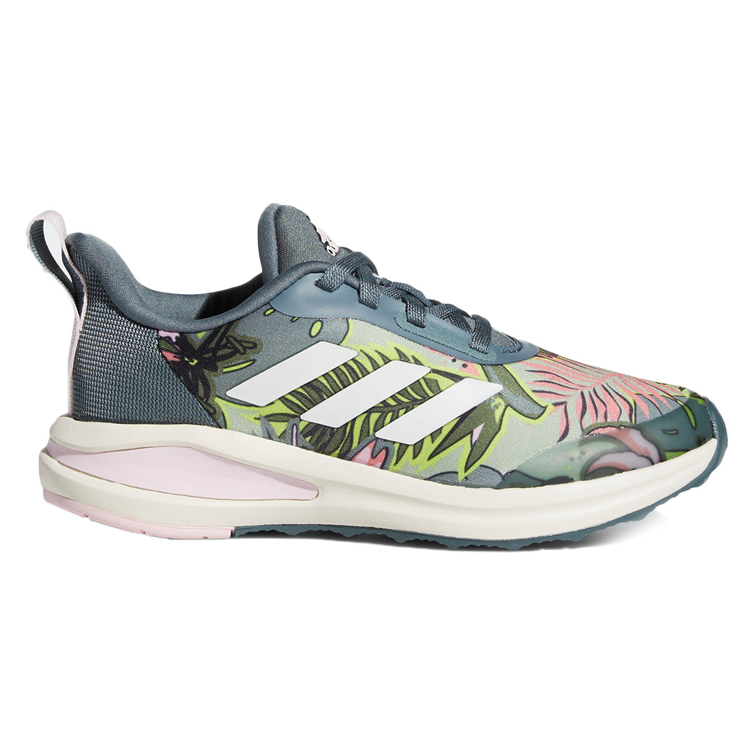 ADIDAS FortaRun Graphic Shoes FY6987