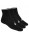 Asics Quarter Socks 3PK 155205-0900