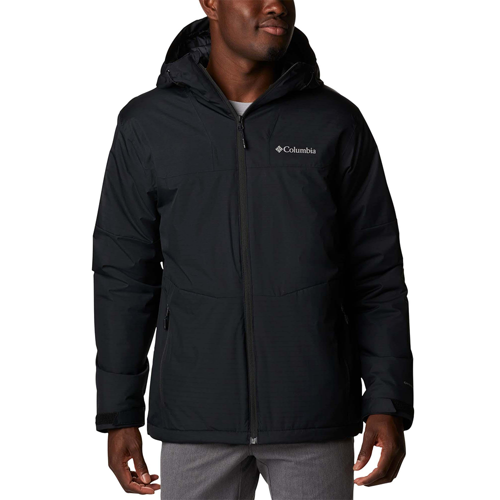 COLUMBIA Point Park Insulated Jacket 1956814-010