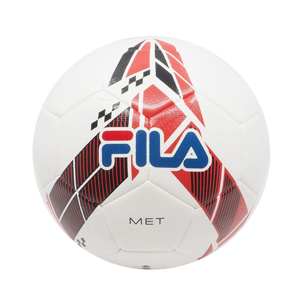 Fila Soccerball 0003-RDBK