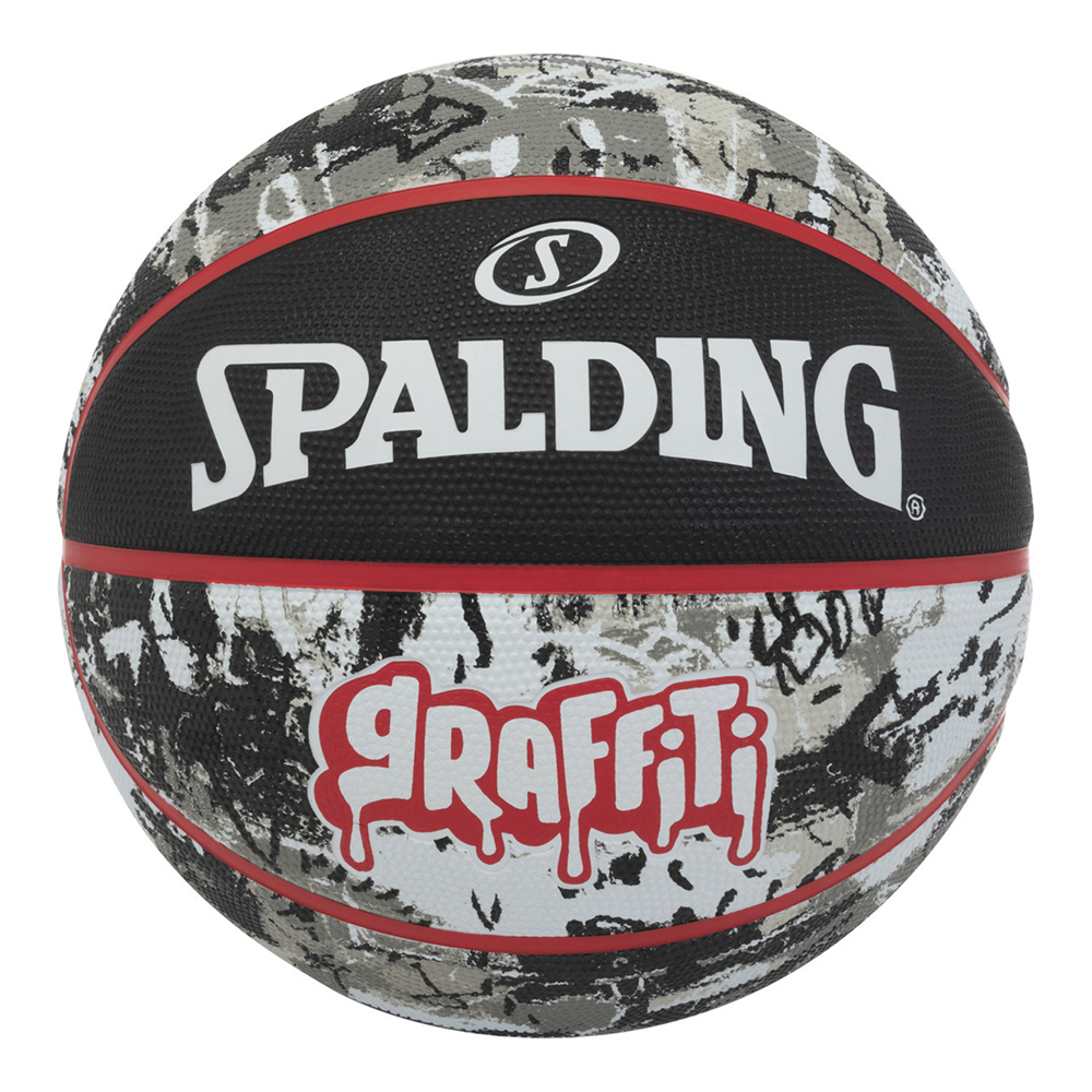 Spalding Graffiti 84-378Z1