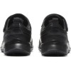 Nike Varsity Leather CN9393-001 Μαύρο