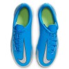 Nike Jr. Phantom GT Club TF CK8483-400 Μπλε