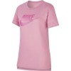 Nike SW Big Kids T-Shirt AR5088-693 Ροζ
