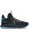 Nike LeBron Witness 5 CQ9380-004 Μαύρο
