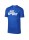 NIKE Men T-Shirt AR5006-480 Μπλε