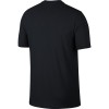 NIKE Men Training T-Shirt AR6029-010 Μαύρο