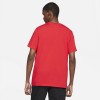 NIKE Men T-Shirt DC5092-657 Κόκκινο