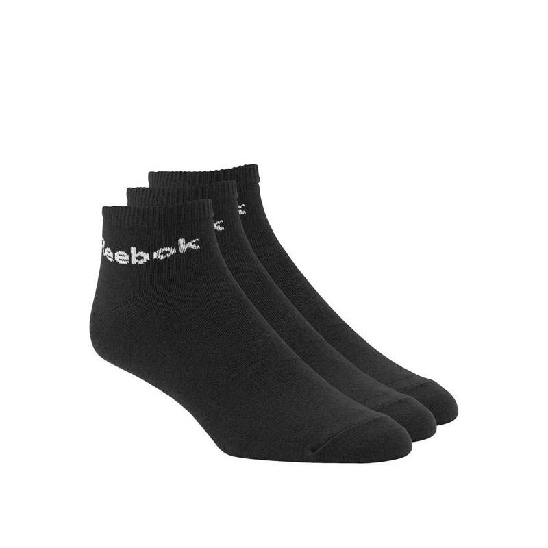 Reebok Roy U Ankle Sock 3P AB5274