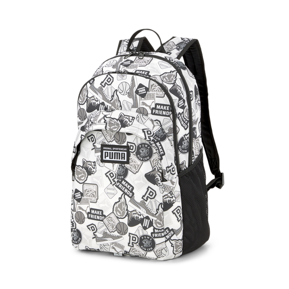 PUMA Academy Backpack 077301-12 