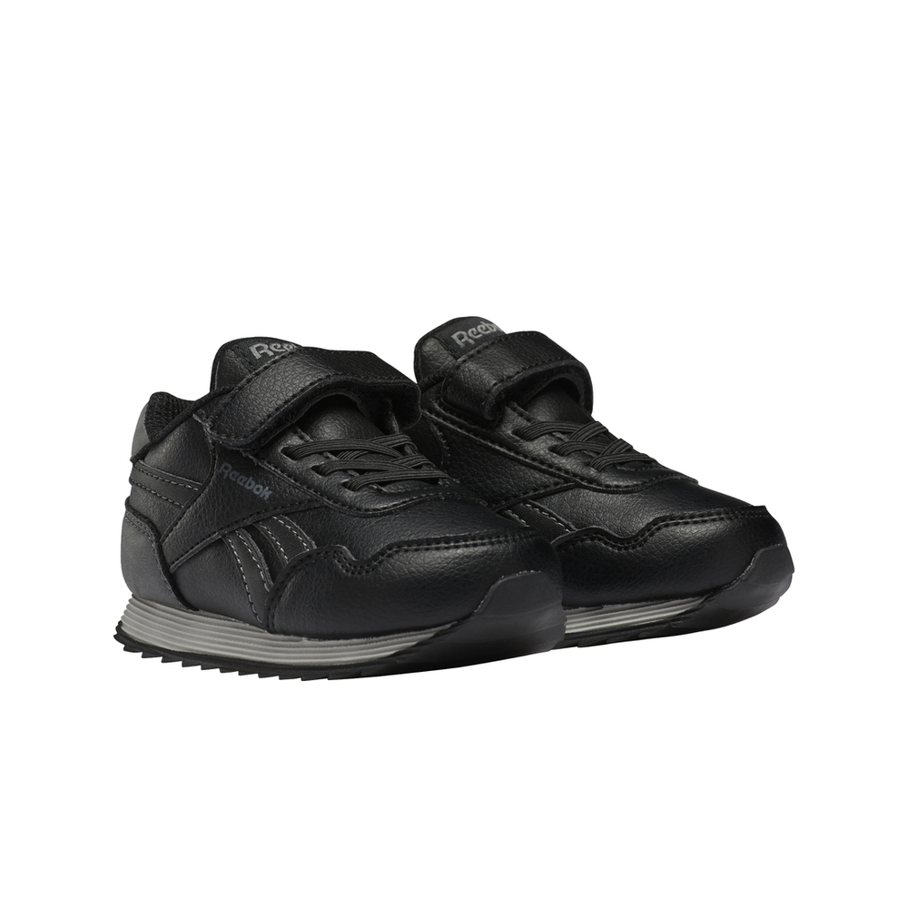 REEBOK Royal Classic Jogger 3 Shoes G58321 Μαύρο