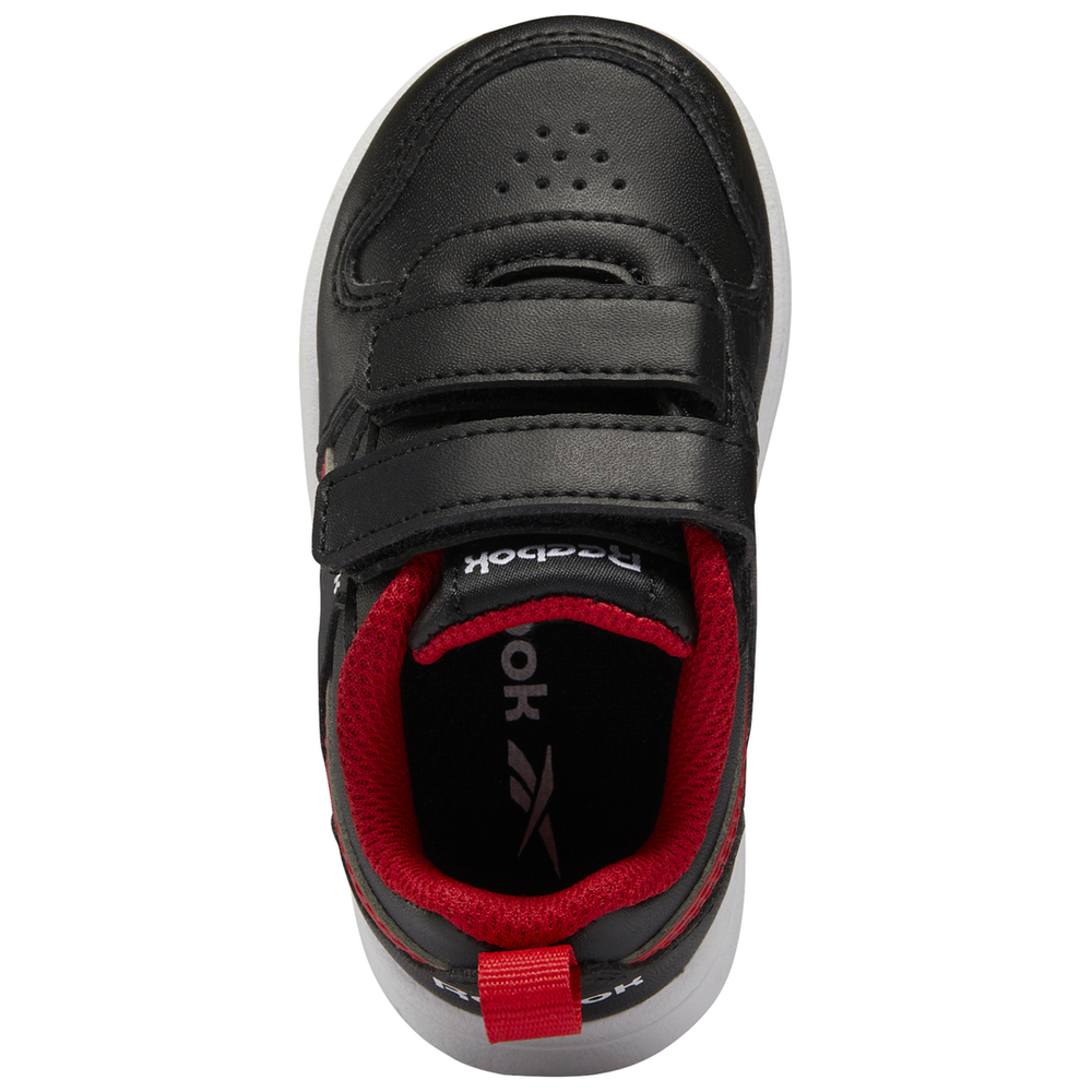 REEBOK Royal Prime 2 Shoes H04955 Μαύρο