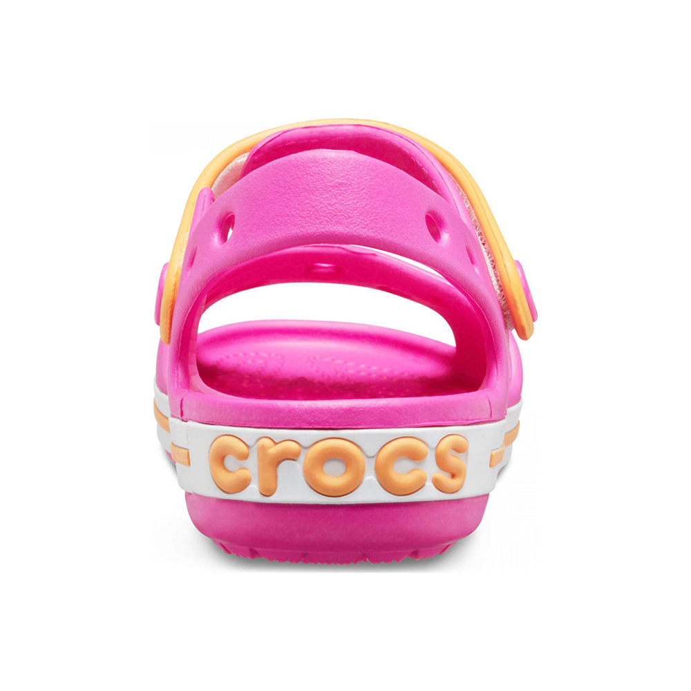 CROCS Crocband Sandal Kids 12856-6QZ