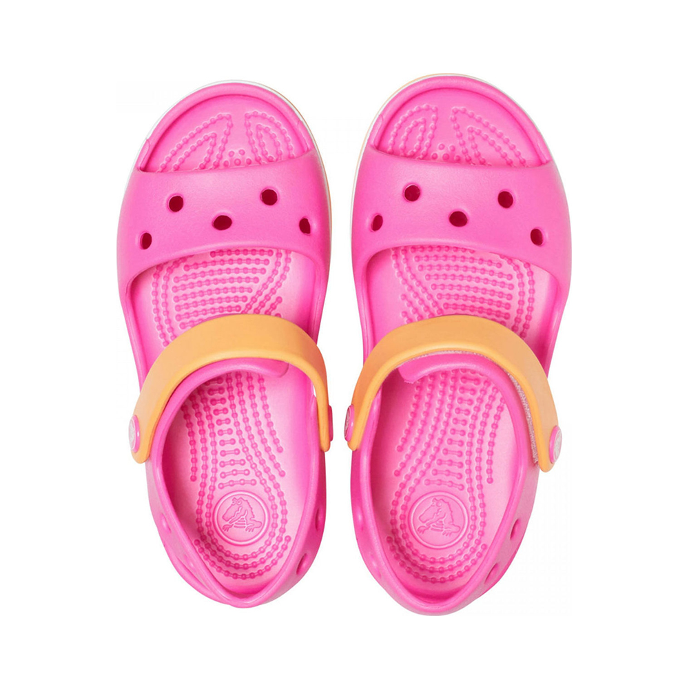 CROCS Crocband Sandal Kids 12856-6QZ