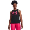 UNDER ARMOUR Live Sportstyle Graphic 1356297-004