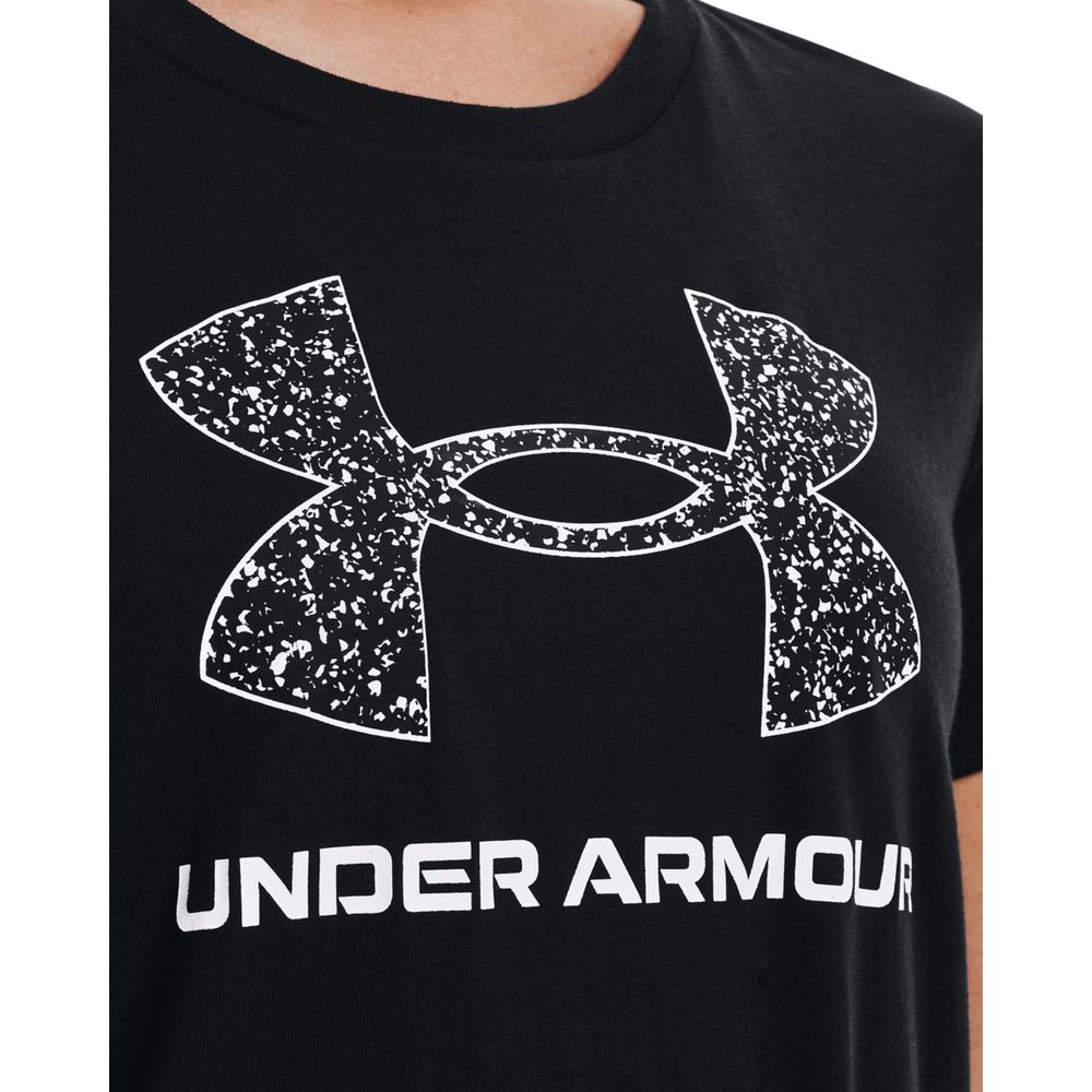 UNDER ARMOUR Live Sportstyle Graphic SSC 1356305-002