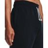 UNDER ARMOUR RIVAL TERRY SHORT 1361631-001
