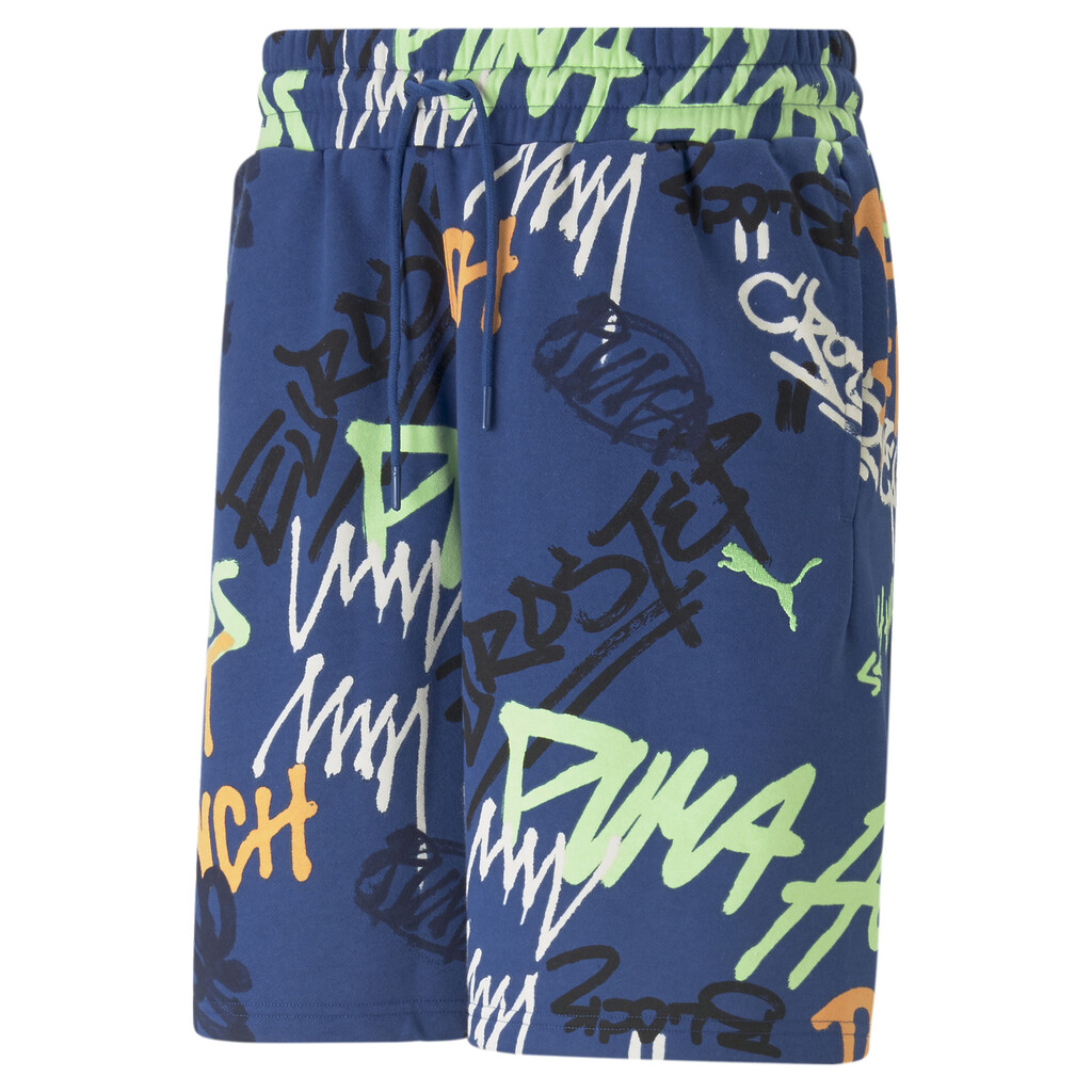 PUMA Freestyle Booster Short 539241-01