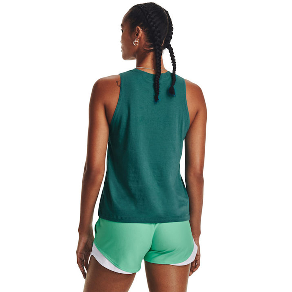 UNDER ARMOUR Live Sportstyle Graphic Tank 1356297-722