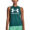 UNDER ARMOUR Live Sportstyle Graphic Tank 1356297-722