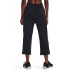 UNDER ARMOUR Rival Terry Flare Crop 1377000-001