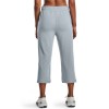 UNDER ARMOUR Rival Terry Flare Crop 1377000-465