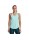 UNDER ARMOUR Coolswitch Tank 1360838-441 Γαλάζιο