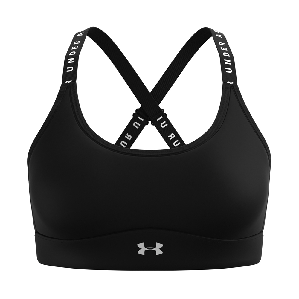 UNDER ARMOUR Infinity Covered Mid 1363353-001