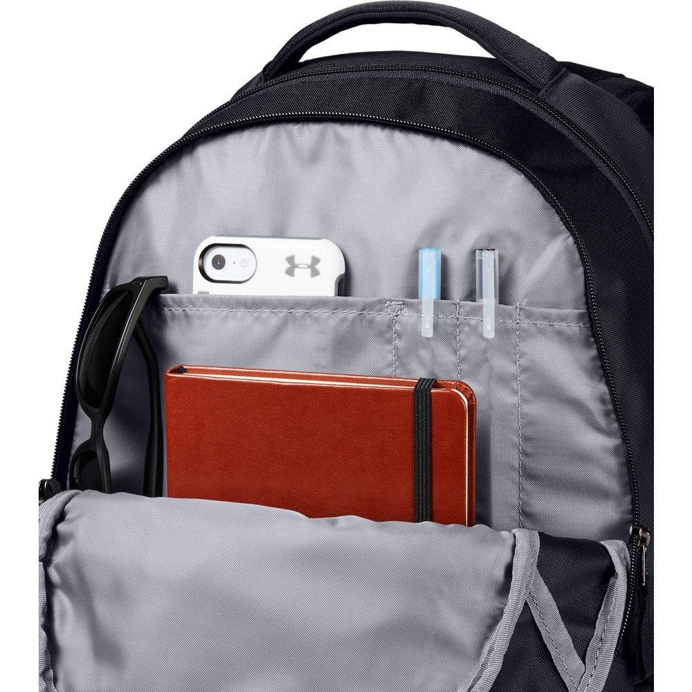 UNDER ARMOUR Hustle 5.0 Backpack 1361176-001