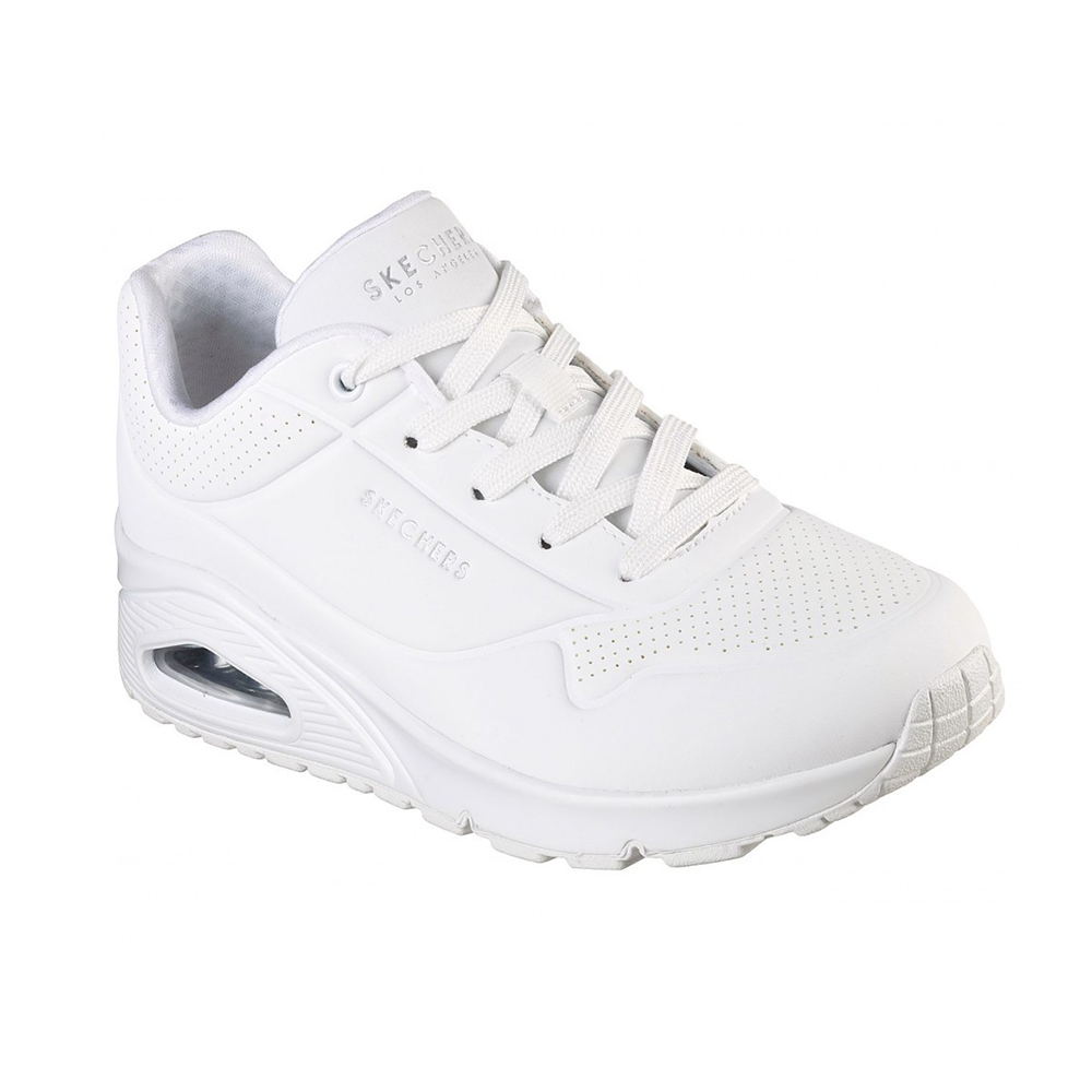SKECHERS UNO-STAND ON AIR 73690-W
